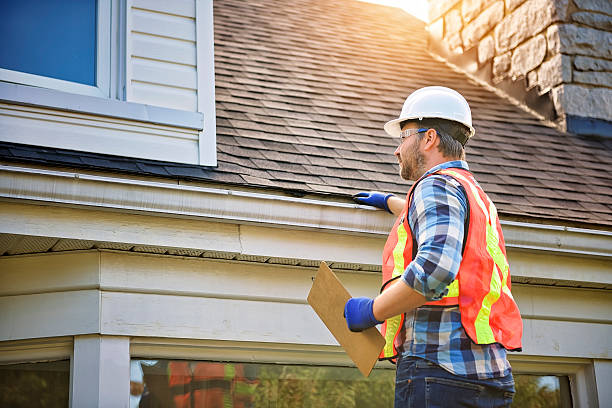 Licensed Roof Inspection service in Vanleer, TN - Ben Roofing and Steel LLC